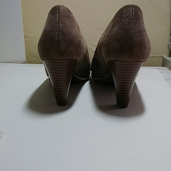 Giani Bernini shoes - Picture 3 of 5
